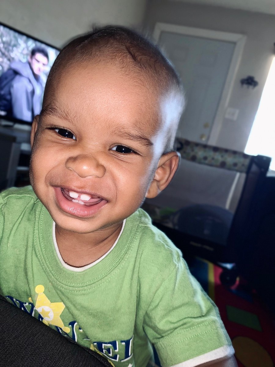 jinx301's tweet photo. 😍💚🙏👶🏽 Action Jaxon. #ProudDad #secondborn #babyboy https://t.co/J4MMDsHDjA