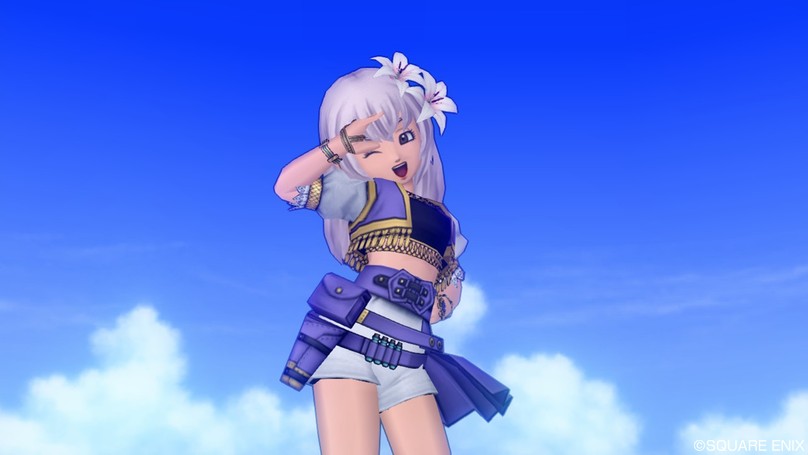 古代王族のベスト