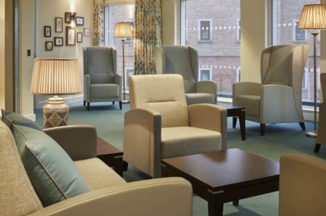KarlaInterior's tweet photo. Each piece of #SIANA project #furniture is designed and developed under the highest quality standards, addressed to a demanding market, such as the #healthcare. The #design and ergonomics are the key to the success of the brand. https://t.co/vlvUtbcAec
+41 79 522 88 99 https://t.co/5lTIkqPLBT