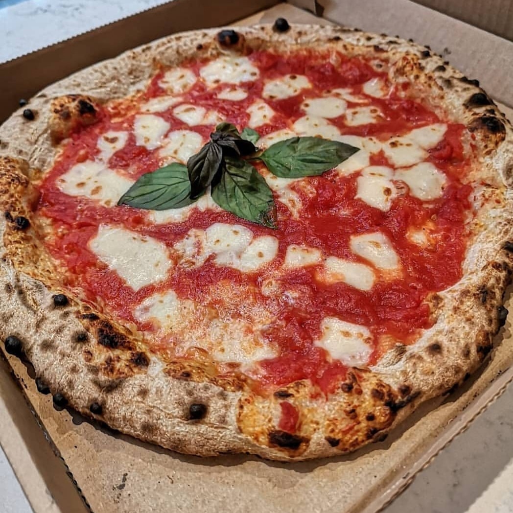 Crust
.
@crust_uk
.
crustliverpool.co.uk
.
Delivery &amp; Collection
.
Deliveroo, UberEats for Delivery Collection call the restaurant
.
Contactless if possible
.
Collections are welcome and emergency services receive 25% discount off collection