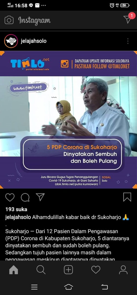 RS_7117's tweet photo. @kangdede78 Semoga diikuti juga di daerah lain.. https://t.co/Mzm290cf3r