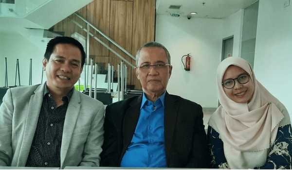 Nucleus Farma, PUFF Farma dan PNF Kembangkan Obat Covid-19 brt.st/6w8b