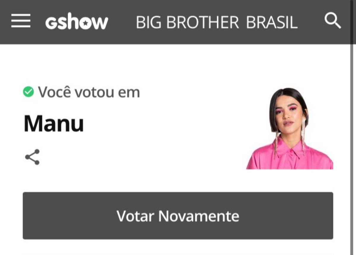 Canhao15's tweet photo. @BruMarquezine @manugavassi TODO MUNDO SENTANDO O DEDO PRA VOLTAR PRA MANU FICAR! BORA ESQUADRÃO #FicaManu https://t.co/I7dVOmpV4z
