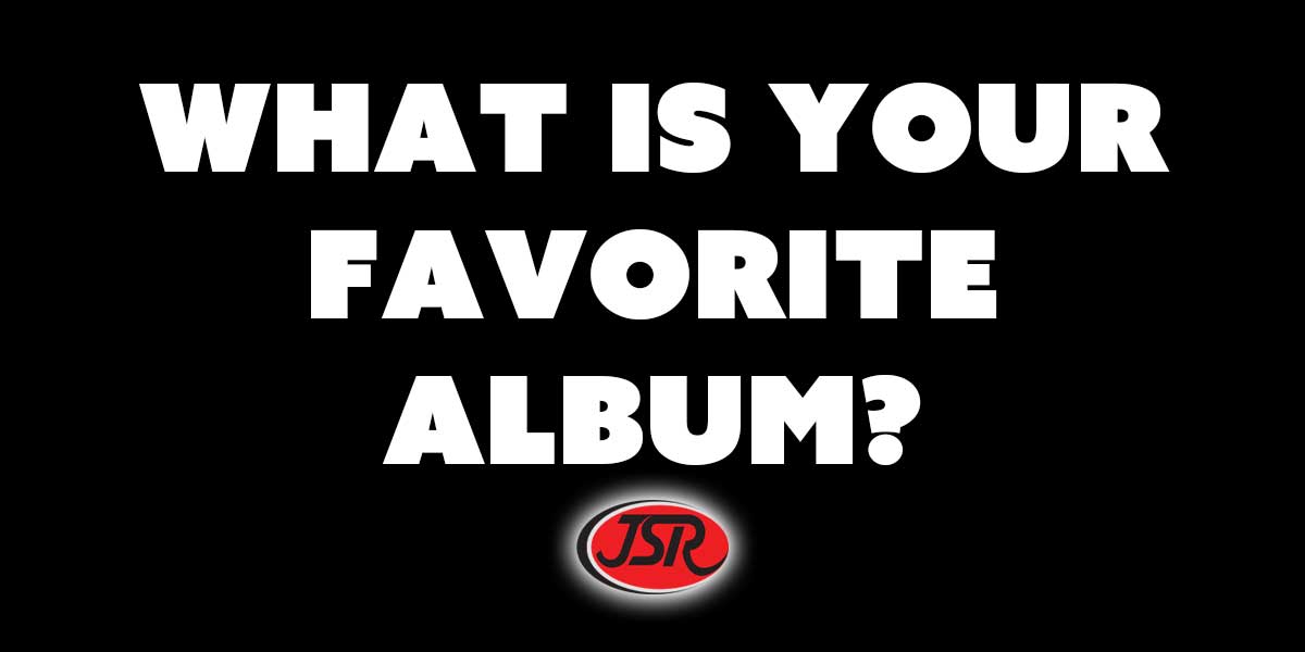 jsrdirect's tweet photo. What is your favorite album? Our is Reign in Blood, Slayer. At least for today it is.....#FAVORITEALBUM https://t.co/KjkRUE6rv5