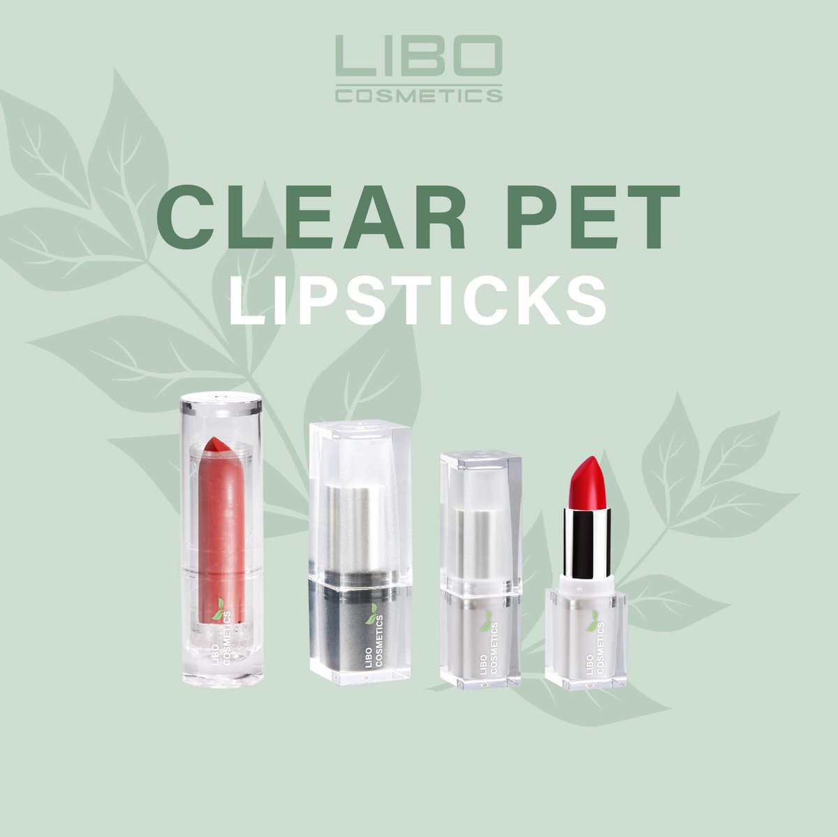 LIBO Cosmetics tweet media