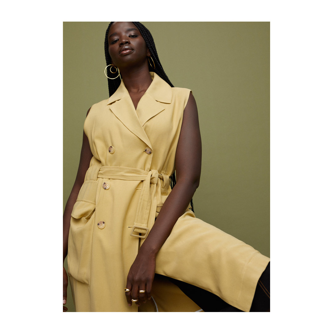 New in. Presenting the latest trends to style you up. Tap to shop! • New in. Nuevos looks para tu armario. Clica para comprar.
#violetabymango #violetamangoss20