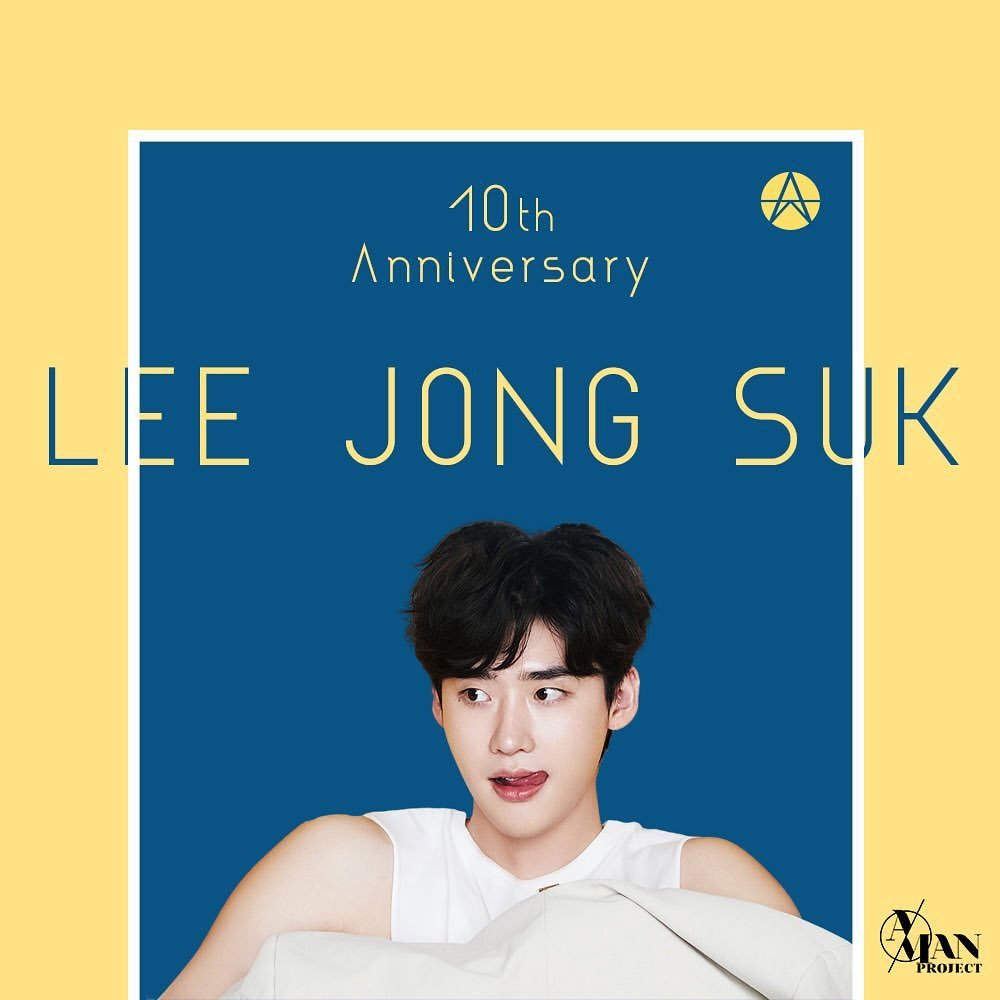 lidia_an72's tweet photo. #Nowandfuture
#sekarangdanselamanya
#alwayswaitingforyou
#selalumenunggumu
#데뷔10주년 #10th_anniversary_of_debut
#LeeJongSuk10thDebutAnniversary
Terus lah berkarir sayang ku ♥️ terus lah berakting ♥️ terus lah menghibur fans mu dengan cinta ♥️ #WeWillWaitForYouLeeJongSuk https://t.co/9fL4CjdpbK