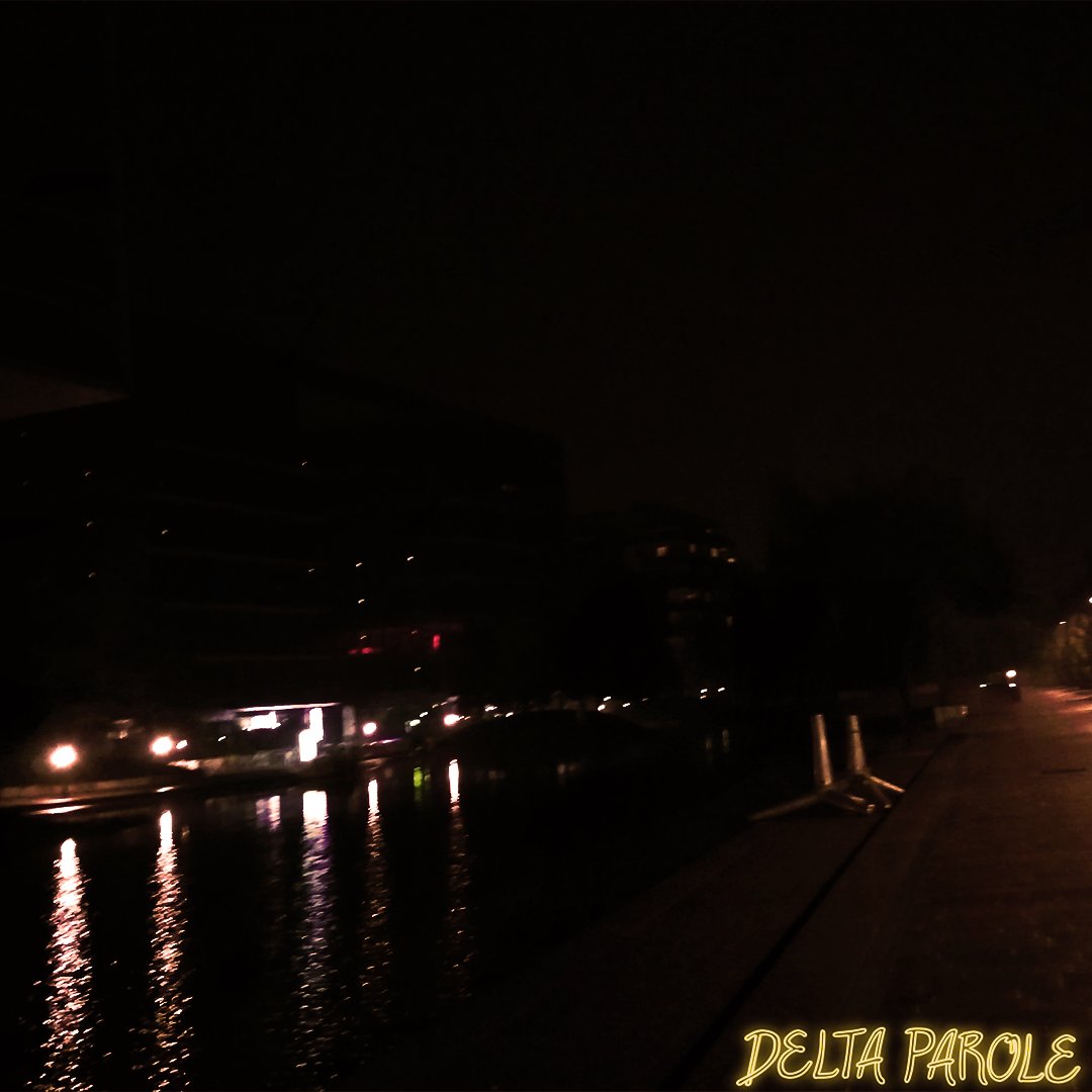 Delta Parole (@deltaparole) on Twitter photo Taking a stroll through the night, feeling free, feeling good and as calming as it may seem the emotions are running high!! #Vibing Taking a stroll through the night, feeling free, feeling good and as calming as it may seem the emotions are running high!! #Vibing