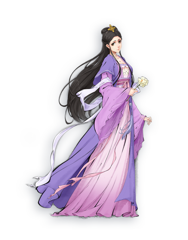 And the second! Honestly shijie really is the best, and she has so many more outfits I want to create!  #cql  #mdzs  #jiangyanli  #ACNHDesign