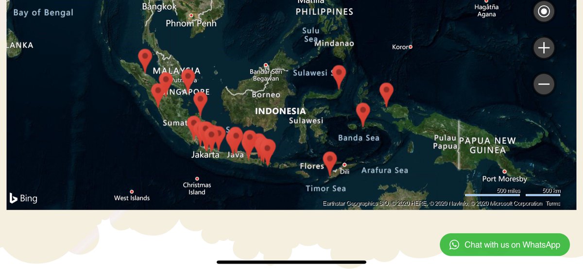 HELP! More than 33 Districts in Indonesia had reported ARV Stock out #ARVStockOuts <a href="/jokowi/">Joko Widodo</a> <a href="/UNAIDS/">UNAIDS Global</a>
