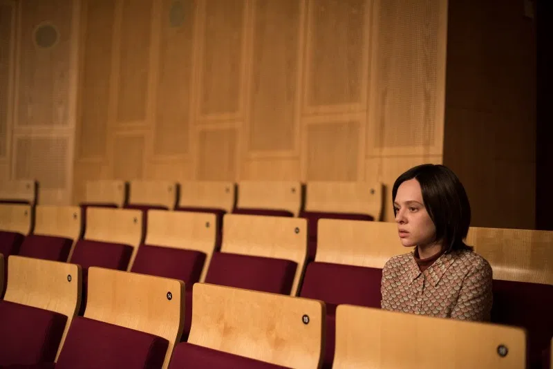 Diego Lerer в Twitter: "Unas líneas sobre POCO ORTODOXA, una ...