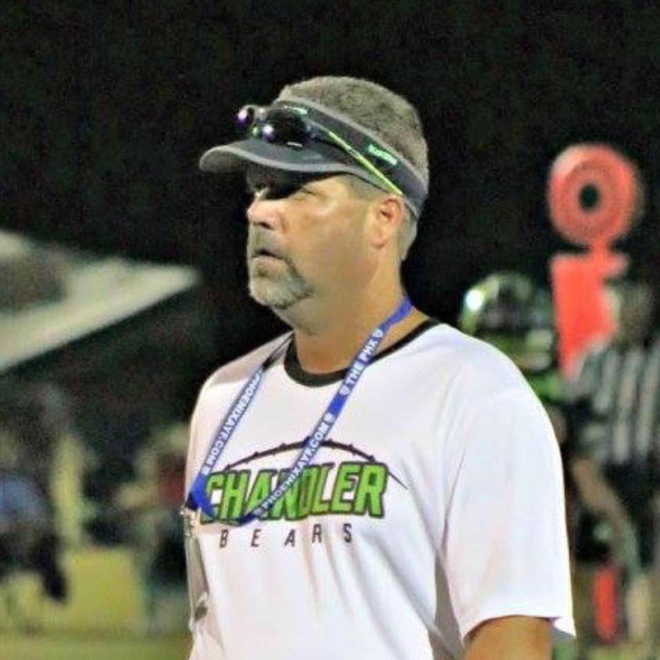 Chad Hubler tweet media