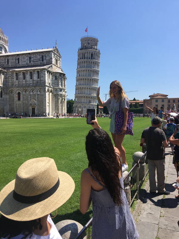 Abbey Road Programs tweet media