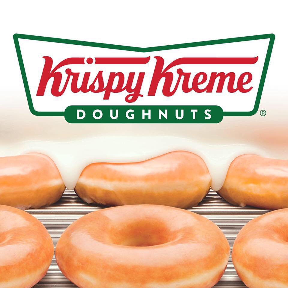 CHEMSemscw1's tweet photo. Thank you to @krispykreme for providing 5 dozen of your delicious doughnuts to our First Responders here at CHEMS. We extend our heartfelt gratitude to you for your thoughtfulness and generosity during these trying times. #thankyou #WeAreInThisTogether #WeWillPrevail #EMS https://t.co/ymmnK5wIOH