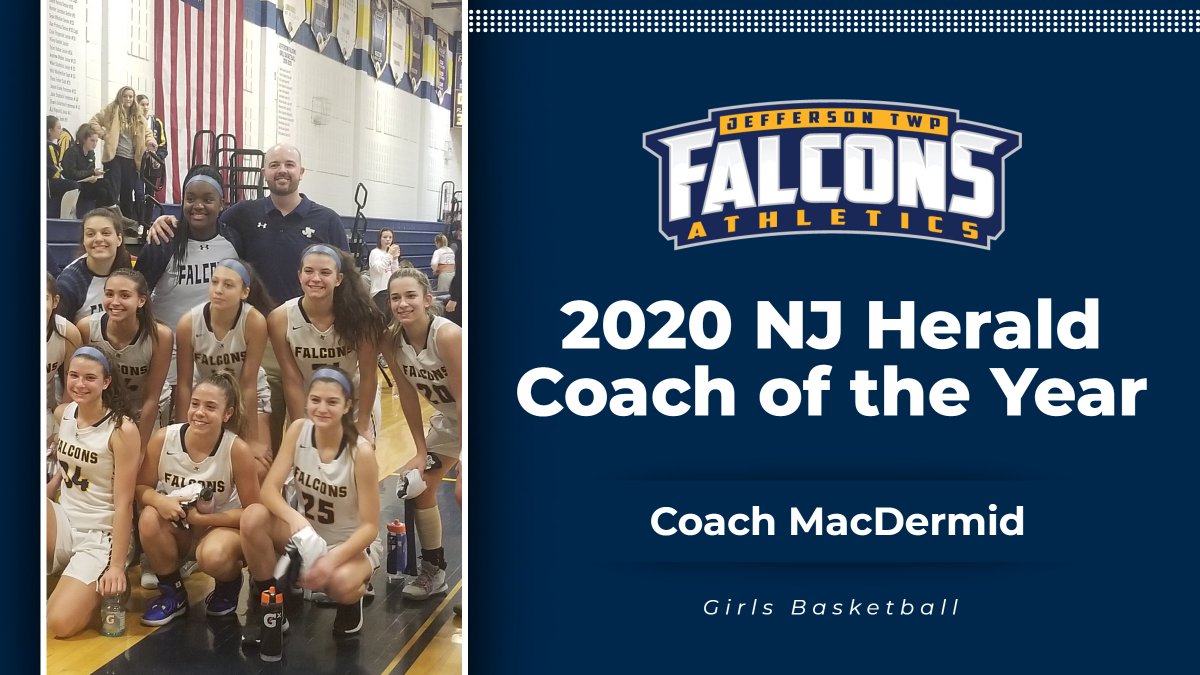 JTHS Athletics tweet media