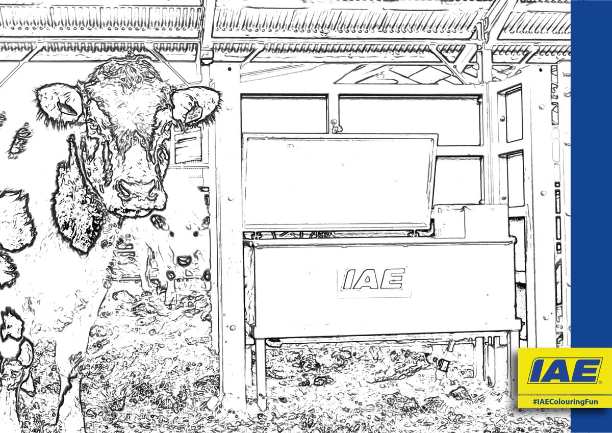 IAE1969's tweet photo. To all parents, we have put together some IAE colouring templates, for your kids (and you) to enjoy at this challenging time. Give them a go and when you have finished your masterpiece share using #IAEColouringFun
๐๏ธ๐๏ธhttps://t.co/YI8VUupNFl๐๏ธ๐๏ธ
#IAE1969 #StayHomeSaveLives https://t.co/vudC4T6Vnh