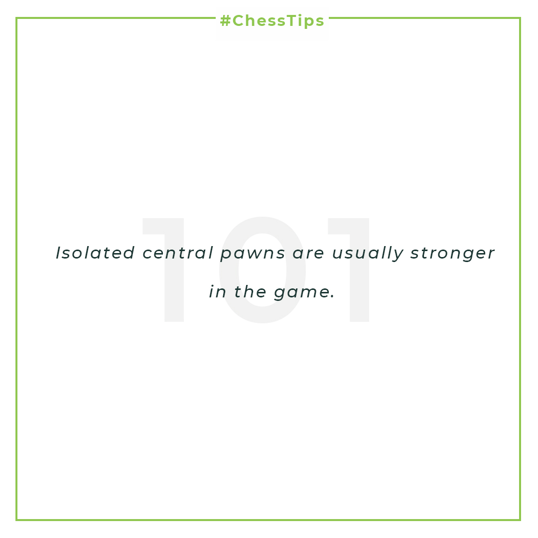 SquareOffChess's tweet photo. Isolation is the way to go - the right way to fight and emerge a winner. #Pawn #SquareOff #GetSquareOff #Chess #Chess101 #ChessTips #ChessTactics #ChessLife #BoardGames #Tips #TipOfTheDay #InstaTip #WordToTheWise https://t.co/w7pT64xV1w