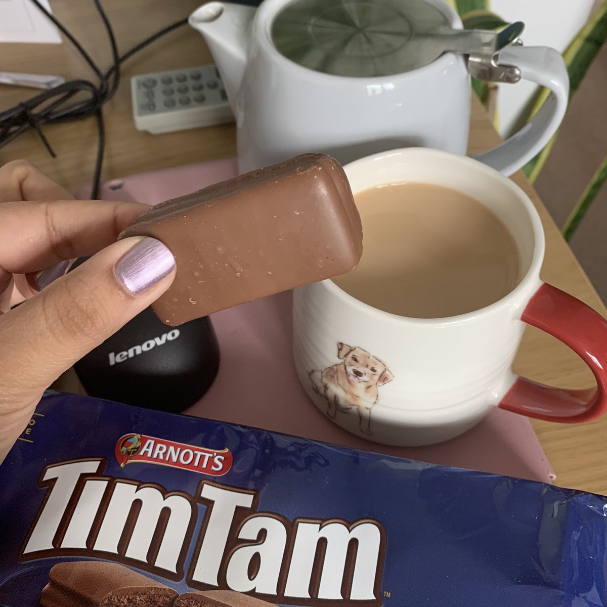 Thank you so much @sjDCC they have arrived!! I’m drooling even at the smell of them... 🖤