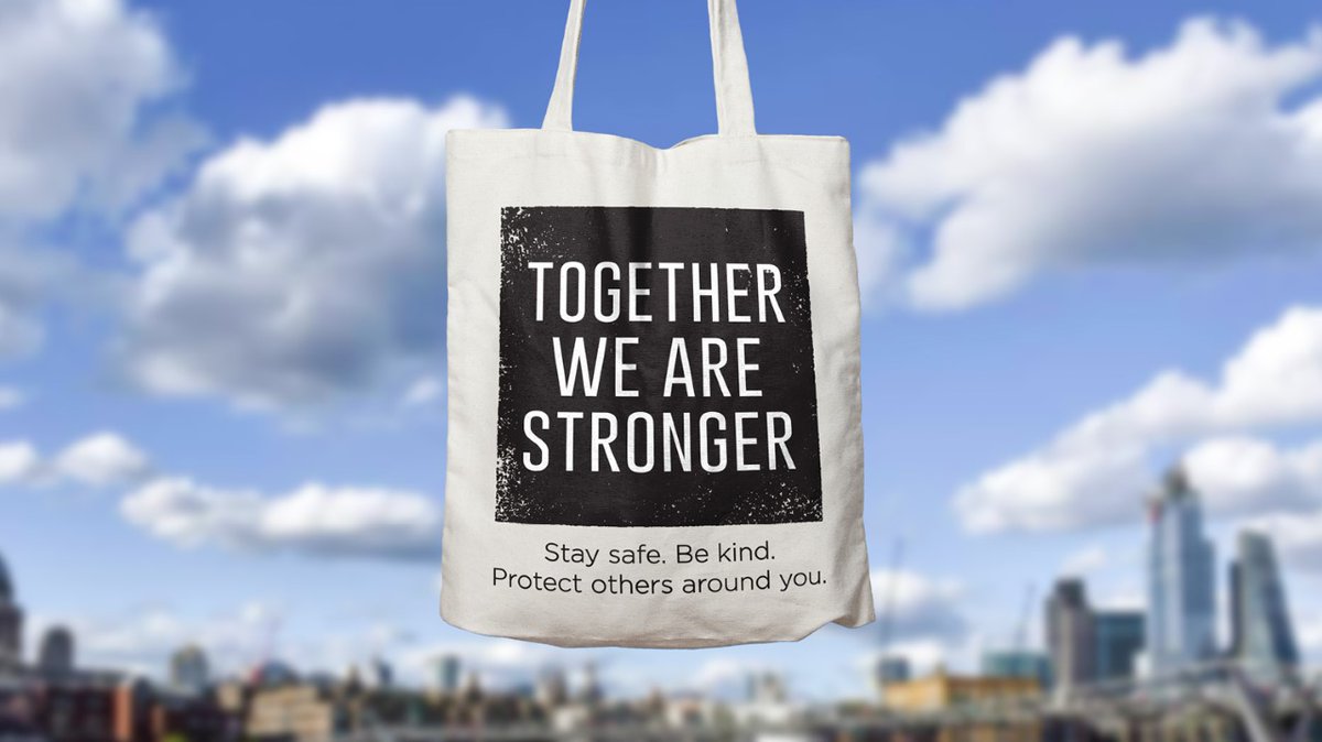 We are all in this together. Wishing all our coffee community and all their communities health and safety in this very difficult period. By locking down responsibly we will protect more people and resolve this situation much quicker for the benefit of all humanity.