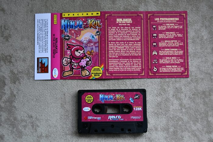 RetroMadrid tweet media