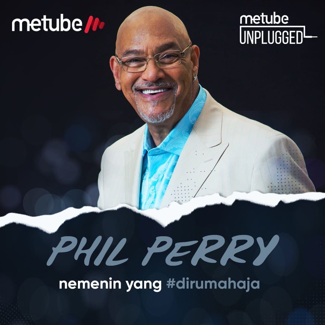 MeTubeID's tweet image. dan buat kamu yang tidak berkesempatan untuk menonton penampilan Phil Perry atau yang ingin menyaksikan lagi keseruan itu kamu bisa saksikan hanya di Metube.id 

metube.id/videos/1761321…