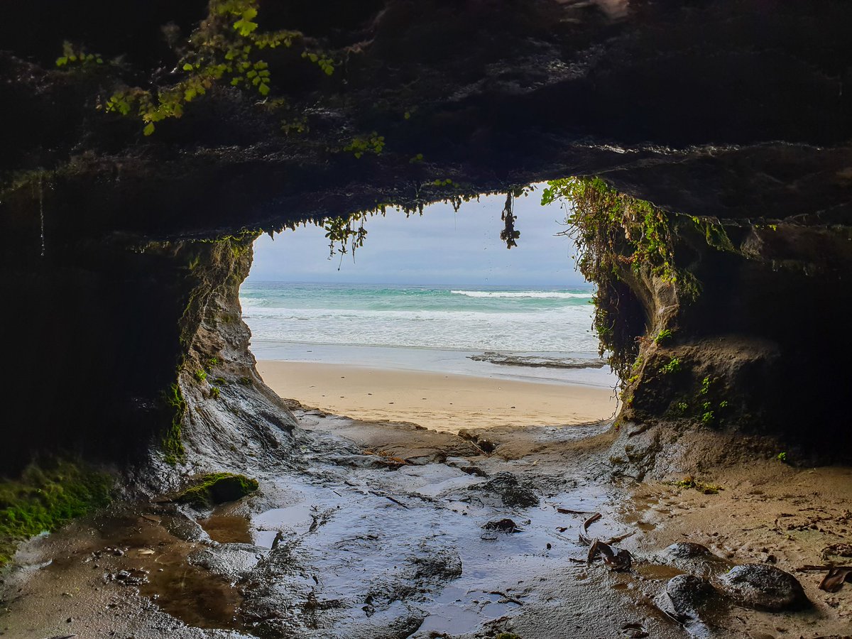 Cannot see it yet but there will be light at the end of the tunnel.

#Covid_19 #CoronaVirusSA #Covid_19SA #21daysLockdownSA #lockdown