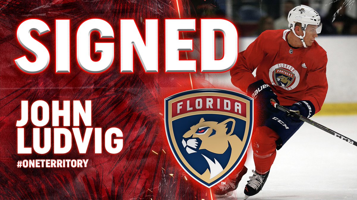 Florida Panthers PR tweet media