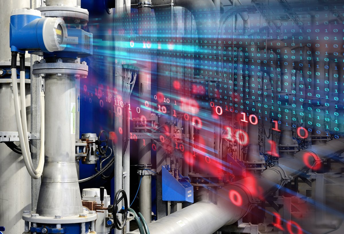 Endress_Hauser's tweet photo. The Endress+Hauser Open Integration partner program has a new member: Softing Industrial Automation joined the network by the beginning of this year. Read more about it in our press release: https://t.co/z7LNAiz2SL
#endressnews https://t.co/3IxAClsEwJ