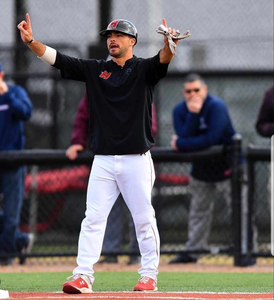 StoverTrey's tweet photo. Challenge accepted. Once you are nominated you have 24 hrs to post a coaching photo, and/or you donate $20 to a charity. You then nominate 4 coaches.
Nominated by @PatEgan32
Nominate: @peakebaseball @KSBombers @FloodCityElite @stovercayden
#whynotgive #HumblyIGive https://t.co/ip5F8xUjpr