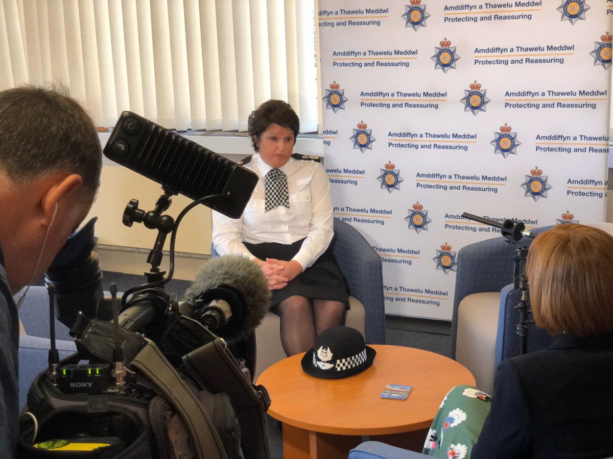 At 6:30pm tonight, @GP_CCKelly will be talking to <a href="/BBCWalesToday/">BBC Wales Today</a> about the challenges we face to help our communities #StaySafe amidst the #Covid19 health crisis.