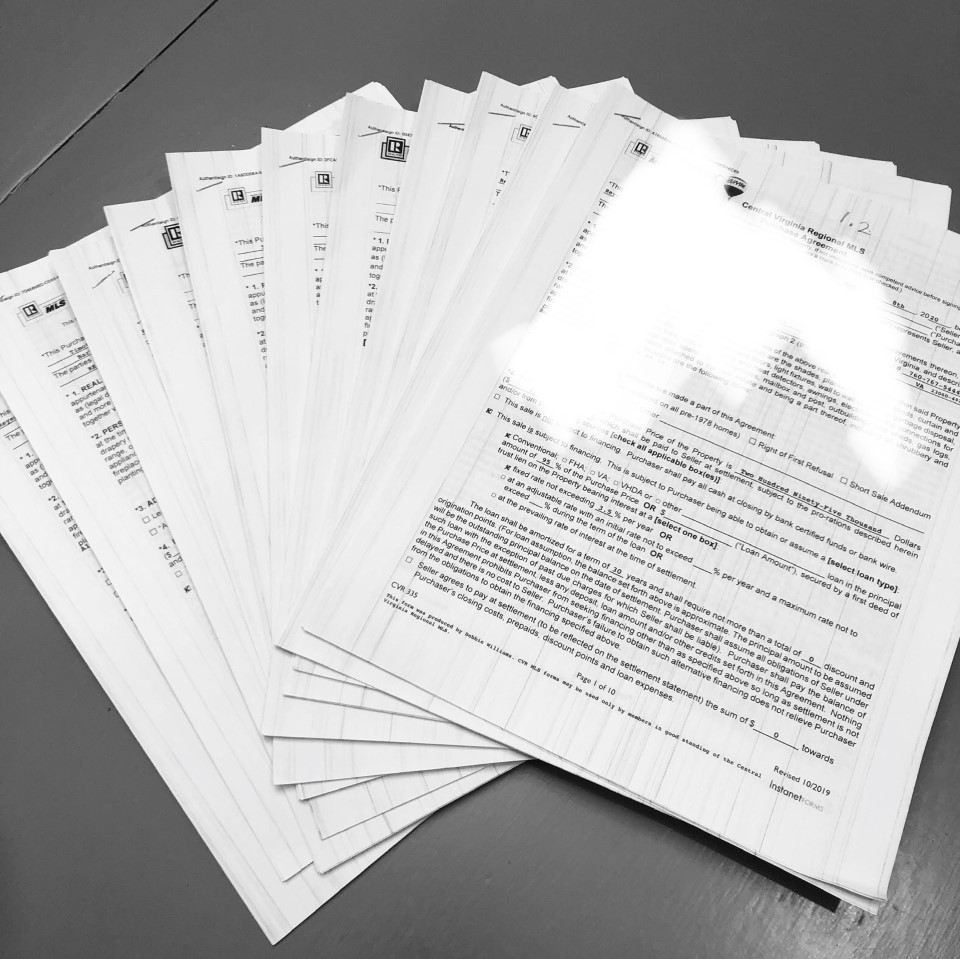 Lott Realty Group on Twitter "Multiple Offer Monday? Can we make this