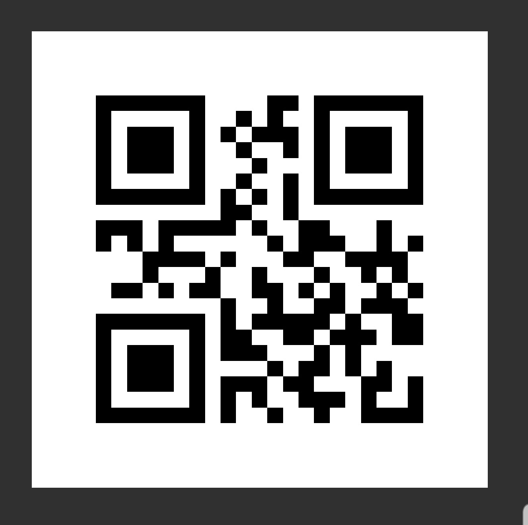 Ax1o's tweet image. Ребят, получил qr код-вездеход, по секрету делюсь с вами.