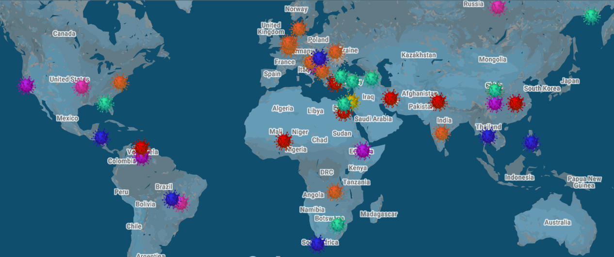 Index on Censorship on Twitter "We now have 45 incidents of attacks on