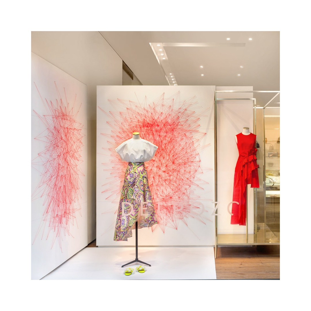 RetailPhoto's tweet photo. Fashion window on Sloane street photographed using our reflection control technique. 

https://t.co/uT2STyn9Qu

#reflections #controllingreflections #noreflections #photographytechniques #photographytechnics #photography #photographer 
#interiorphotography  #interiorphotographer https://t.co/RzuZyCwUA1