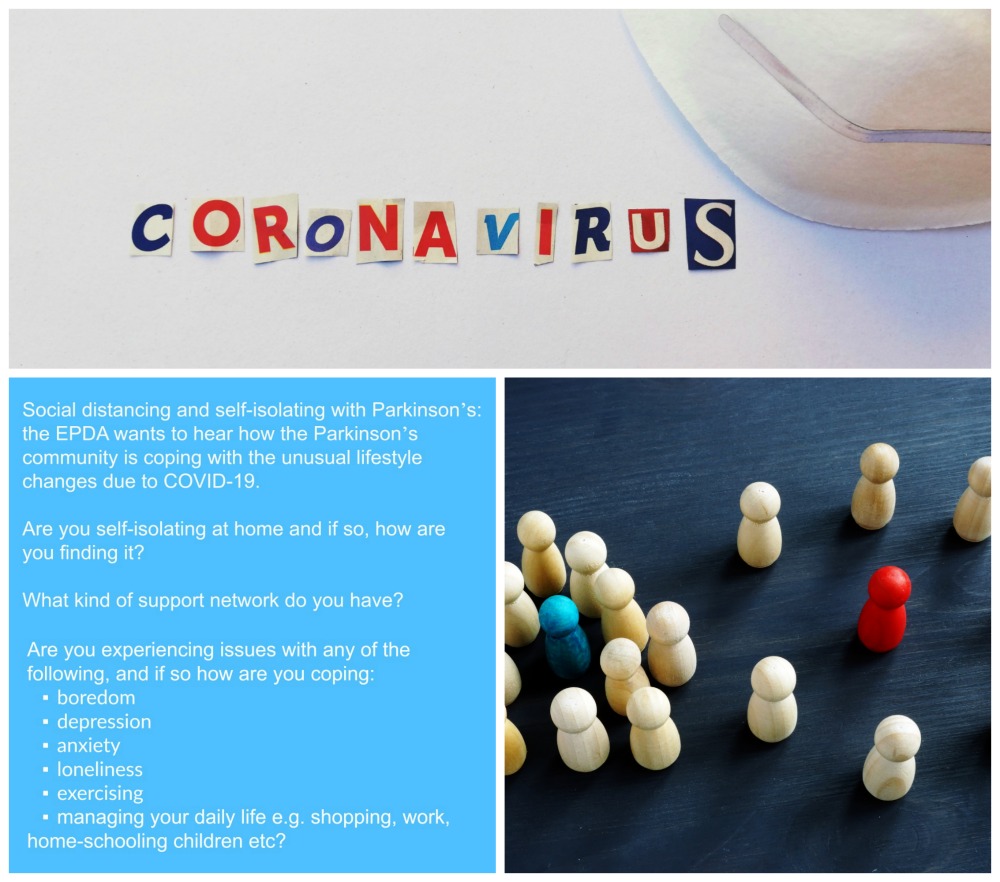 Parkinson's Europe 🌷 tweet media