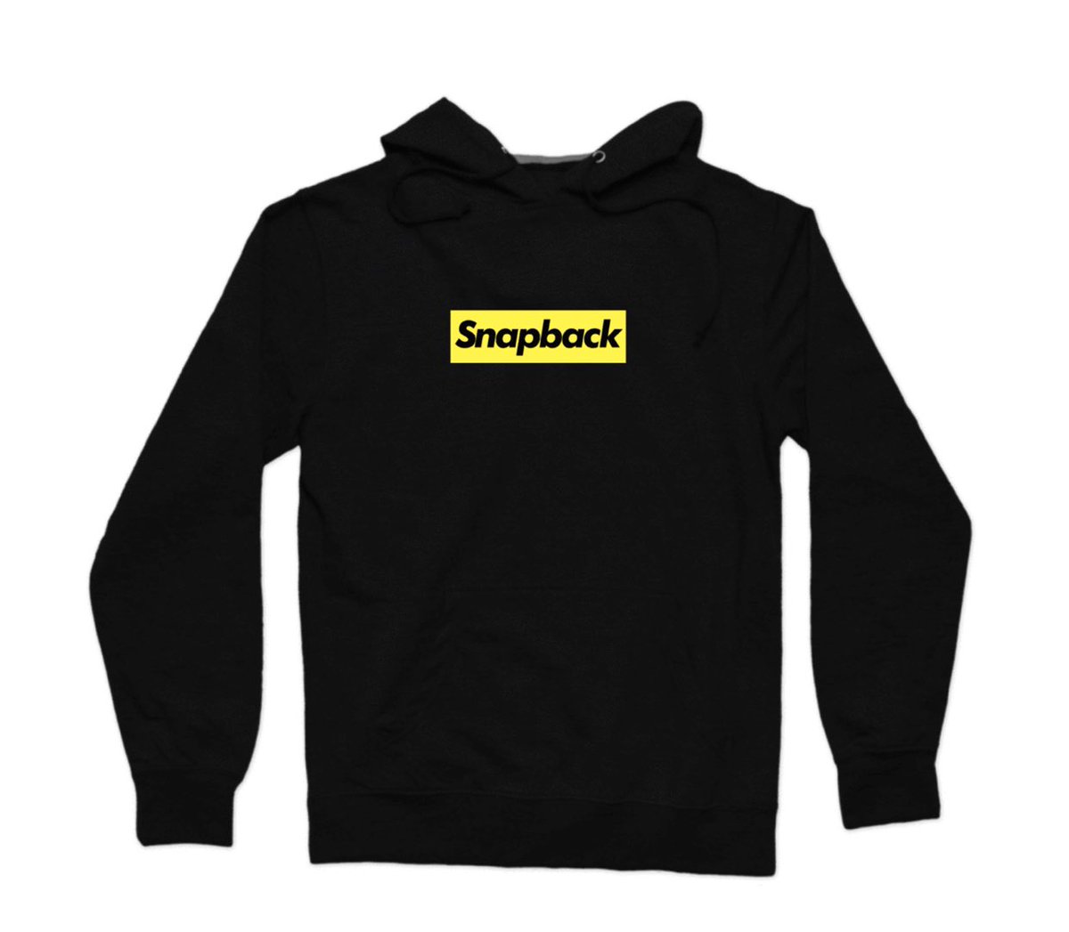 🚨 Merch Giveaway 🚨

⭐️ Giving away a few pieces of merch from my store snapbacksports.store 

To enter:
1. Retweet this tweet
2. Follow me

*if you win, you can pick anything from the site 🔥💯