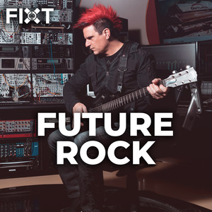 Pulsing future-rock combining guitars + synths from innovative artists. <a href="/fixtmusic/">FiXT</a> Feat tracks from <a href="/celldweller/">celldweller</a> <a href="/_circleofdust/">Circle of Dust</a> <a href="/Voicians/">Voicians</a> <a href="/theanix/">The Anix</a> <a href="/RobZombie/">Rob Zombie</a> <a href="/starsetonline/">STARSET</a> <a href="/IWNBTS/">IWILLNEVERBETHESAME</a> <a href="/raizerband/">Raizer</a> <a href="/Pendulum/">Pendulum</a> <a href="/iseestarsmusic/">I SEE STARS</a> <a href="/nutronicmusic/">Nutronic</a> @soulextract &amp; more! open.spotify.com/playlist/35pwi…