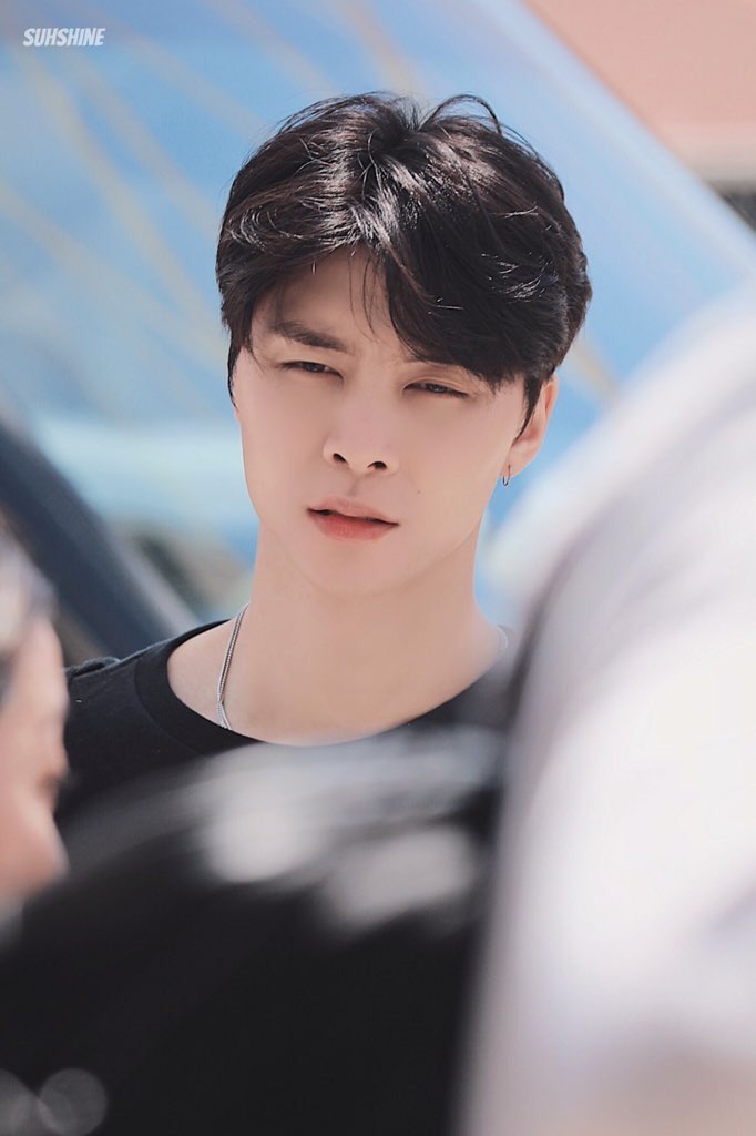 BJNYz's tweet photo. ใครๆก็อยากเป็นเมียสารวัตร https://t.co/mVXabtXoO9