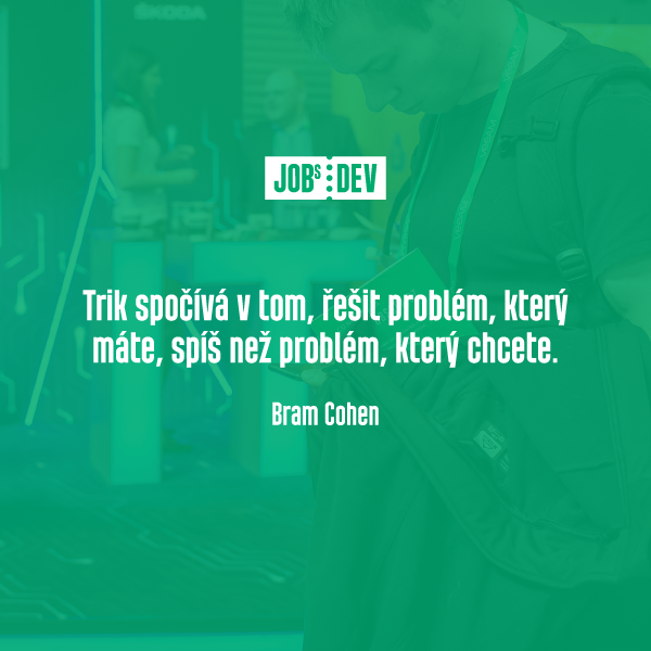 JobsDevCZ (@jobsdevcz) on Twitter photo 