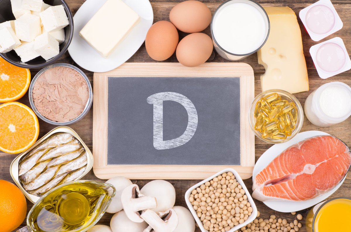 TheStrongPath's tweet photo. Deficiencies in vitamin D is very common. If you have sarcopenia, it is important you are getting enough vitamin D through your diet or supplementation. Read more...
#strongpath #sarcopenia #strength #strong #weightlifting #fitness
https://t.co/8NTgkxnHD2 https://t.co/w5kZK9lAi9