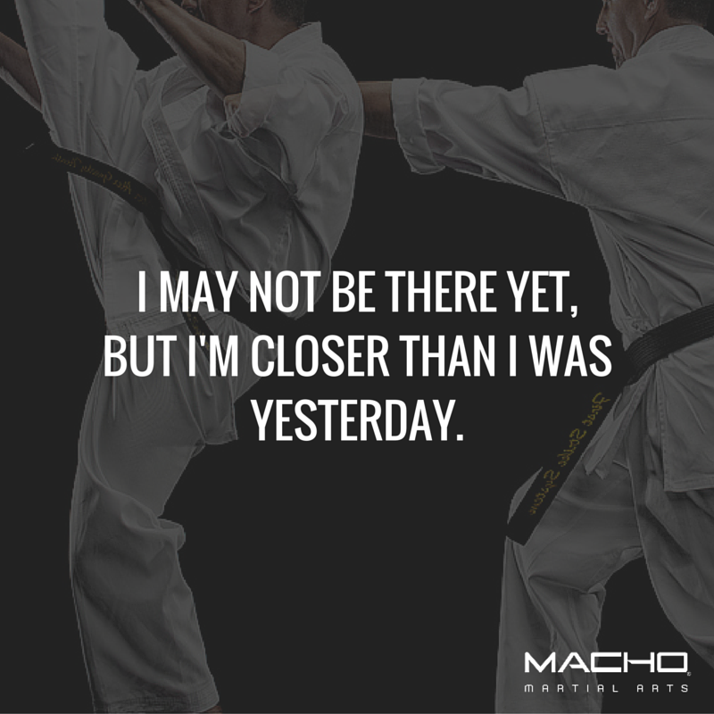 .
.
.
.
.
#blackbelt #MotivationMonday #Motivation #MartialArts #machomartialarts #machosparring #dedication #karate #taekwondo