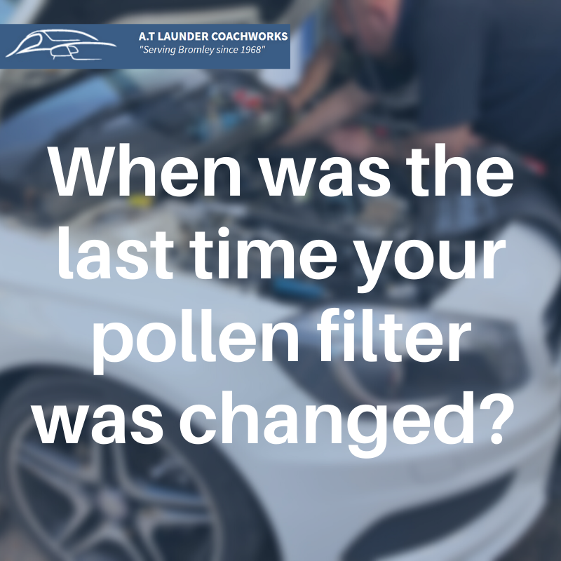 Pollenfilter