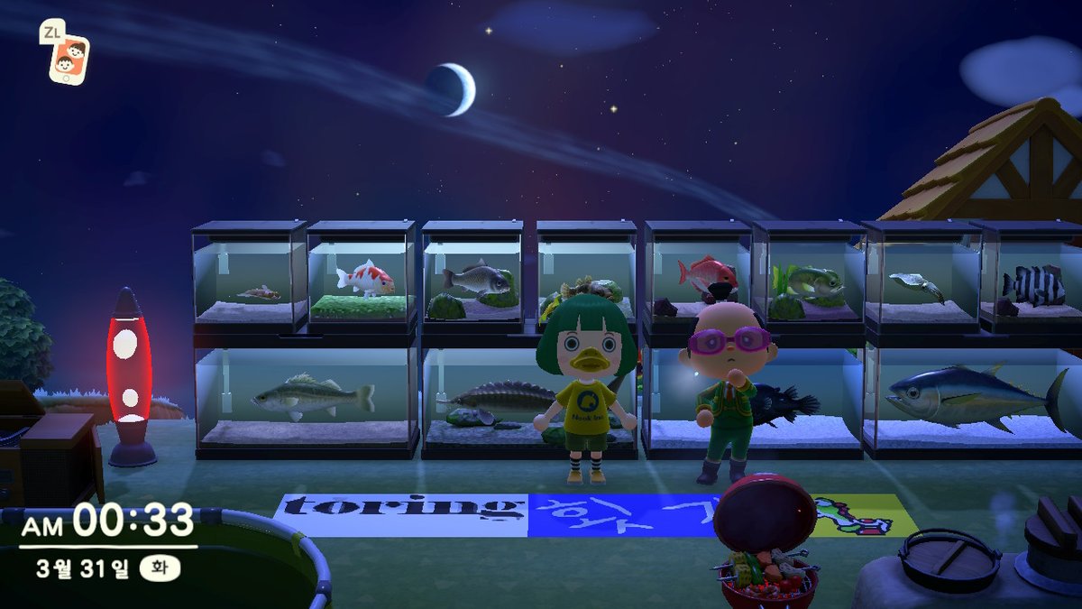 kimmongdorr's tweet photo. #동물의숲 #AnimalCrossing #ACNH #NintendoSwitch https://t.co/fKEEv3ZpZa