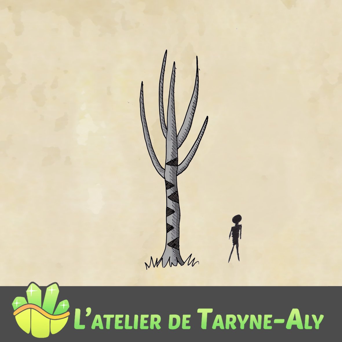 SolenneMarty's tweet photo. 🇨🇵 N°5 : Oui c’est un package 3D pour construire une forêt 🙂

🇬🇧 N°5 : Yes it’s a 3D package to build a forest 🙂

#2dconceptart #krita #projectwip #gameconcept https://t.co/PuXx3Nlq5b