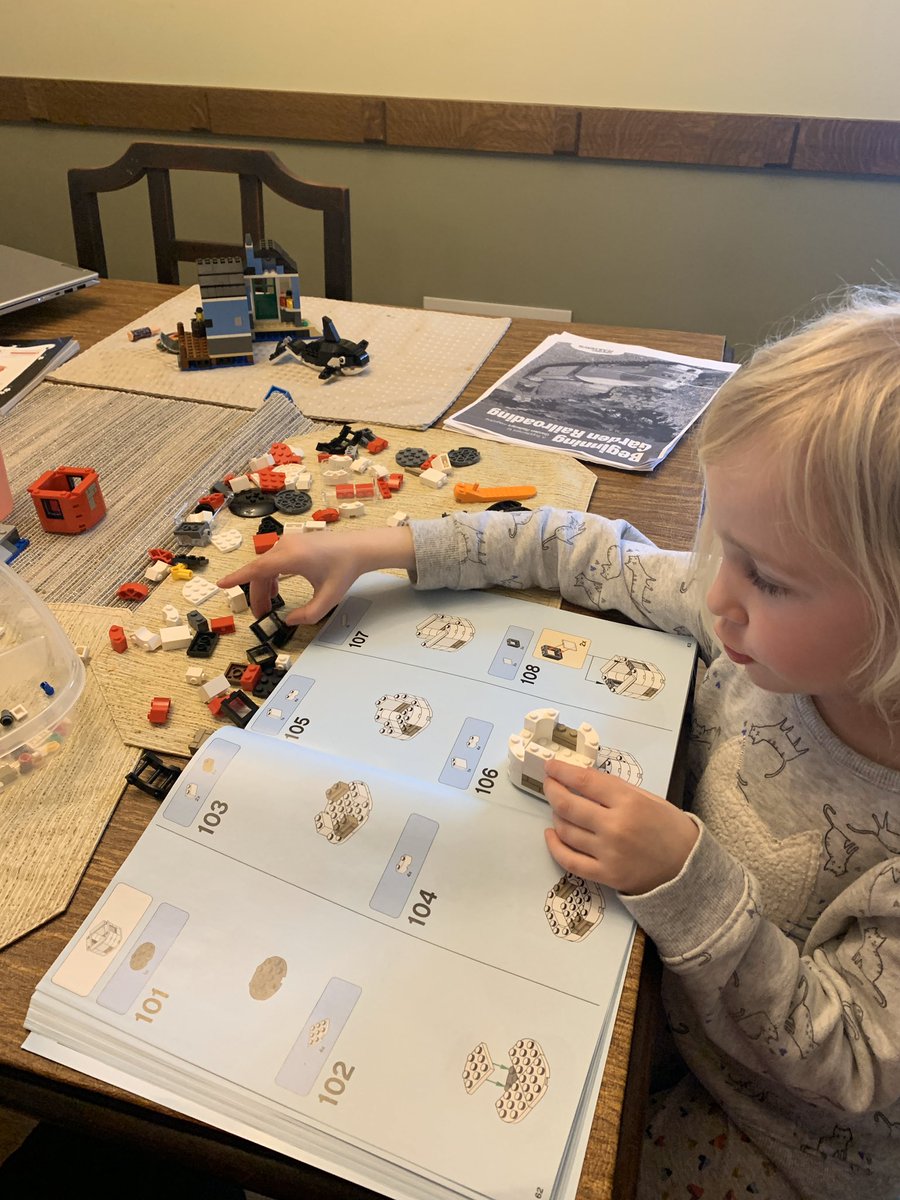 _MGlackin's tweet photo. Best part of STEM time is playing afterwards!
#EducationEveryday #LearnAndPlay #GirlsOfSTEM #GirlDad #DadLife https://t.co/q1Lvr0wsov