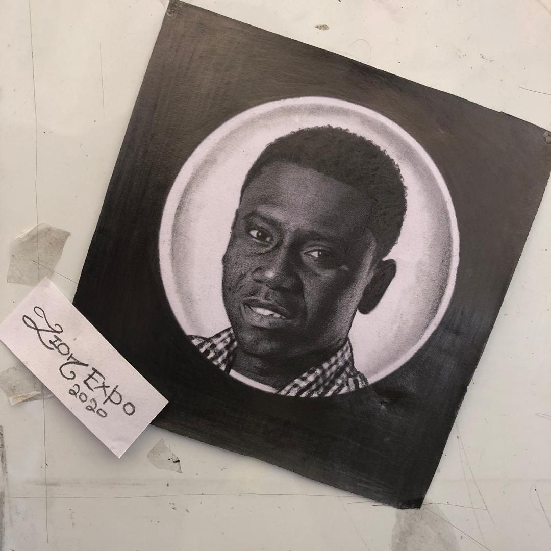 AtelierZion's tweet photo. Portrait en Miniature
Atis: Zion atelier D'art
Dimansyon: 5/8
 
Pòtrè: Guywewe
@Guywewe

Pa ezite patajel ak zanmiw... https://t.co/aRWbIT50Na