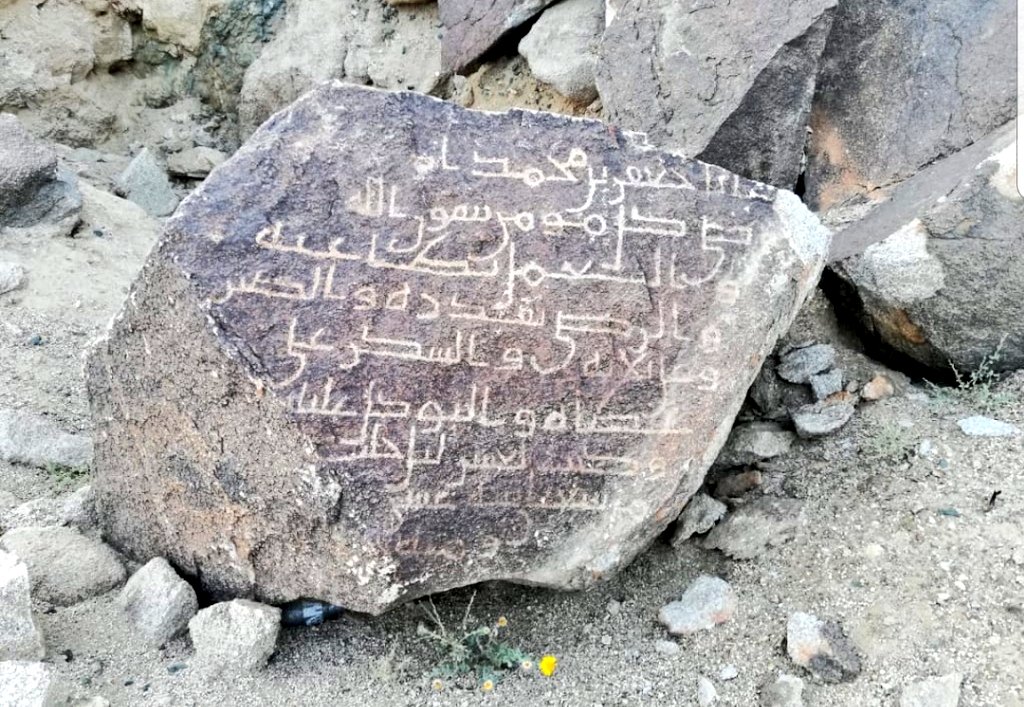 سعد بن محمد التويجري tweet media