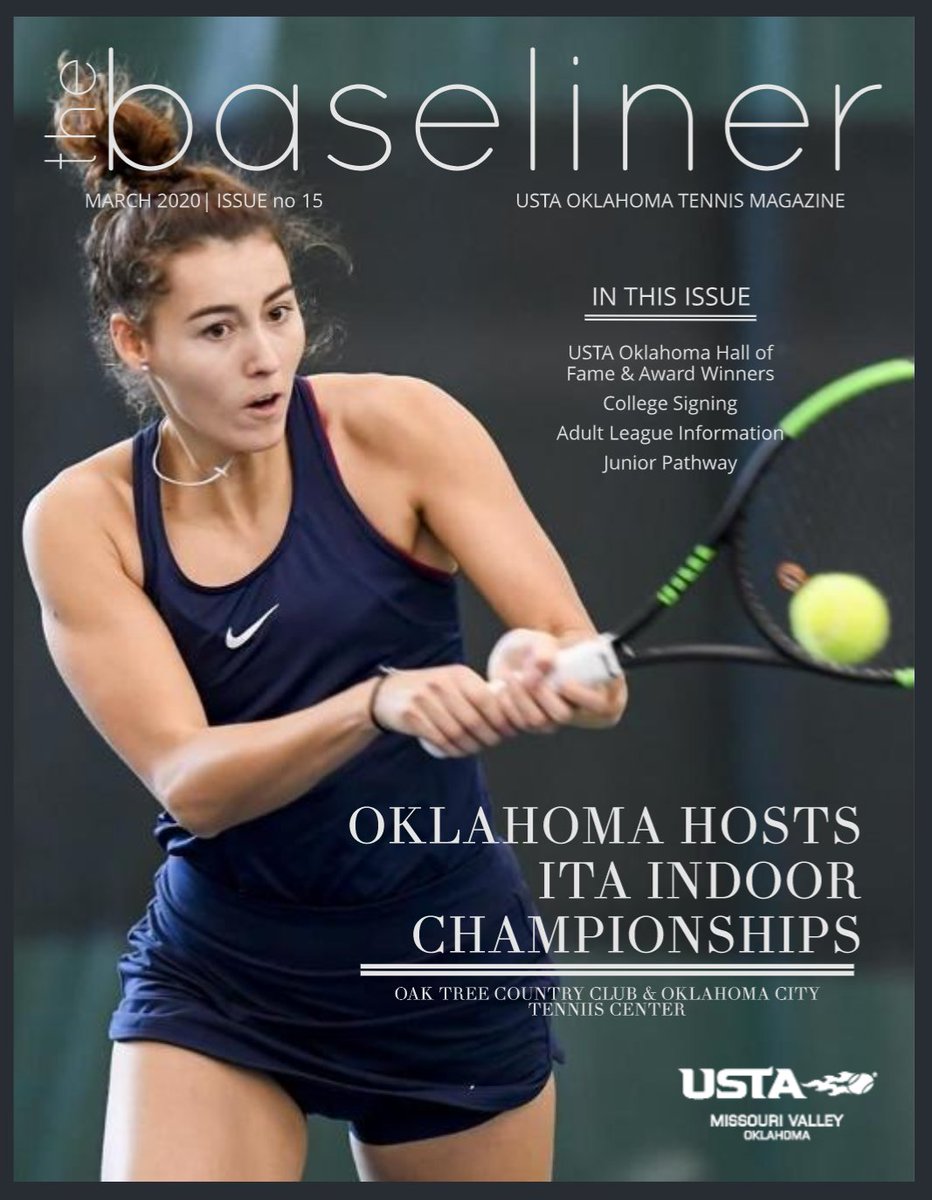 UCO Bronchos tweet media