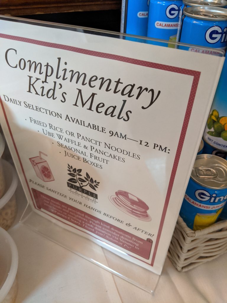 PoPville's tweet photo. "I thought I would share how one of my local places is trying to transform and still give something back." https://t.co/owvU4f1SDW https://t.co/a9RQCV9ByU