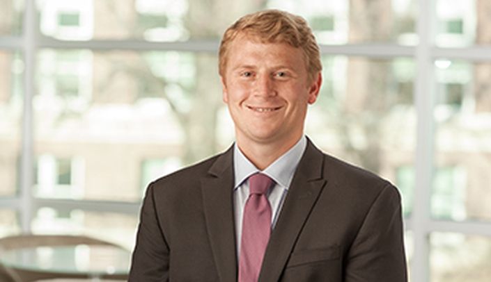 Dr. Heiser cut his teeth in the city that never sleeps. Now, we benefit from his expertise, leadership, tenacious work ethic and positivity. Read more about Dr. Heiser’s eventful journey with medicine: buff.ly/2yeNQOw #doctorsday2020